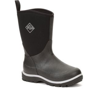 Muck Boots Kids' Element Waterproof Winter Boots
